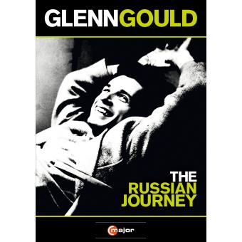 Russian journey
