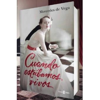 Cuando estábamos vivos relié Mercedes De Vega Achat Livre ou