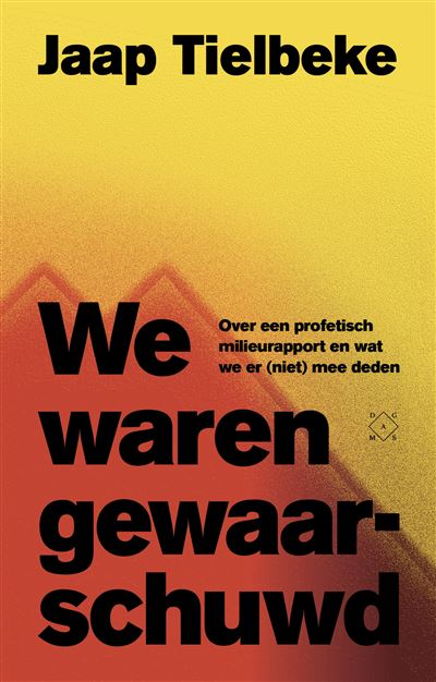 We waren gewaarschuwd