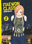 Itaewon Class - tome 2