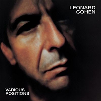 VARIOUS POSITIONS/LP
