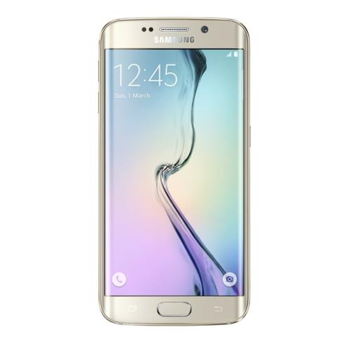 Smartphone Samsung Galaxy S6 Edge 32 Go Or