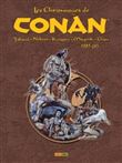Les chroniques de Conan 1985 II