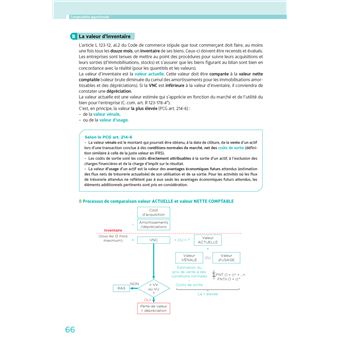 DCG 10 - Comptabilité approfondie - 13e édition - Manuel et applications 2023-2024