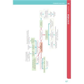 DCG 10 - Comptabilité approfondie - 13e édition - Manuel et applications 2023-2024