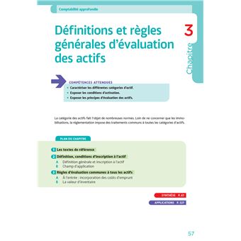 DCG 10 - Comptabilité approfondie - 13e édition - Manuel et applications 2023-2024