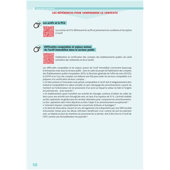 DCG 10 - Comptabilité approfondie - 13e édition - Manuel et applications 2023-2024