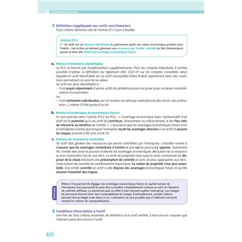 DCG 10 - Comptabilité approfondie - 13e édition - Manuel et applications 2023-2024