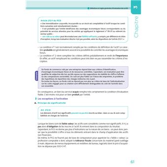 DCG 10 - Comptabilité approfondie - 13e édition - Manuel et applications 2023-2024