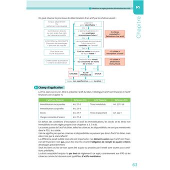 DCG 10 - Comptabilité approfondie - 13e édition - Manuel et applications 2023-2024