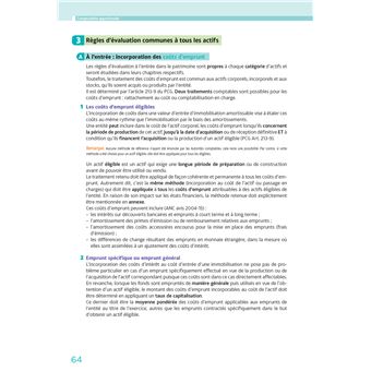 DCG 10 - Comptabilité approfondie - 13e édition - Manuel et applications 2023-2024