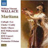 Maritana