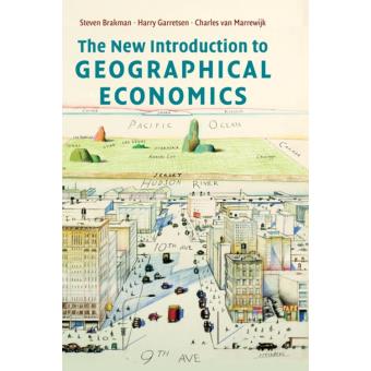 The New Introduction to Geographical Economics - 1