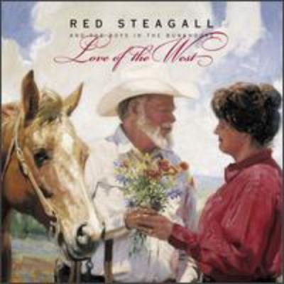 Love of the west