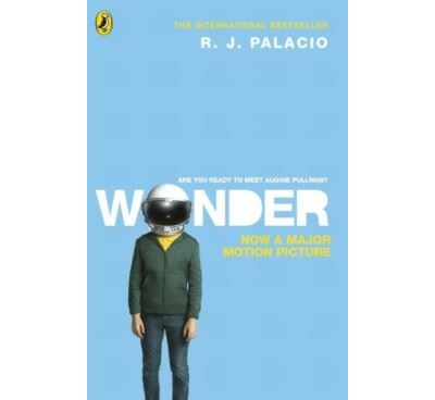 WONDER -  Palacio R.J. - broché