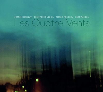 Quatre Vents Digipack