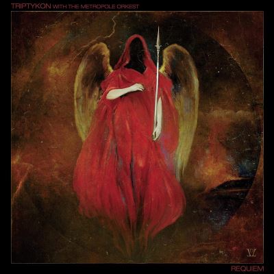 REQUIEM (LIVE AT ROADBURN 2019