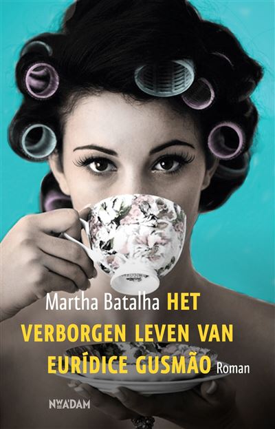 Het verborgen leven van Eurídice Gusmão