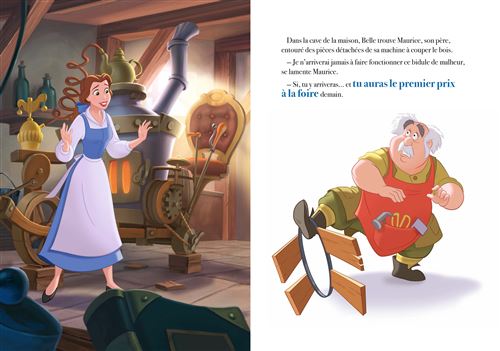 La Belle et la Bête” : 8 choses à savoir sur le Classique Disney