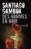 Des hommes en noir