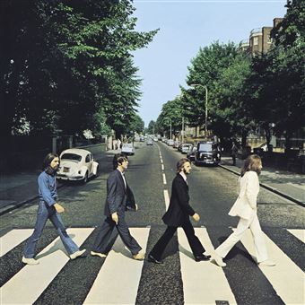 Abbey Road Édition Limitée Exclusivité Fnac Vinyle Vert Foncé - The Beatles - Vinyle album - Achat & prix | fnac