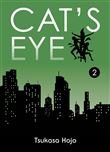 Cat's Eye Perfect Edition T02