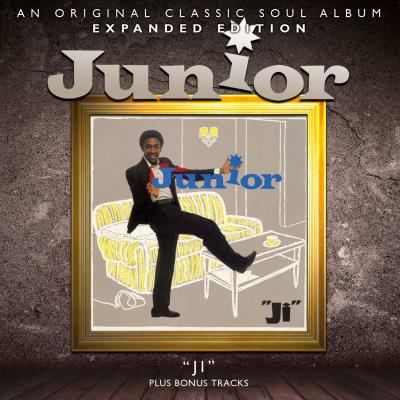 Ji - expanded edition
