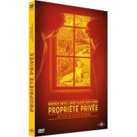 Propriété privée DVD