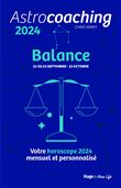 Astrocoaching - Balance