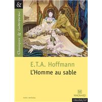 N°124 L'homme au sable