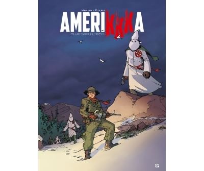 Amerikkka
