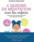 4 saisons de méditation avec les enfants