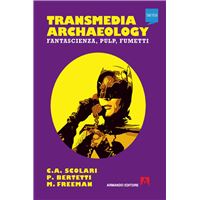 Transmedia archaeology