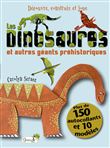 Les dinosaures