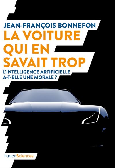 La voiture qui en savait trop