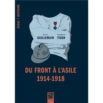 Du front à l'asile