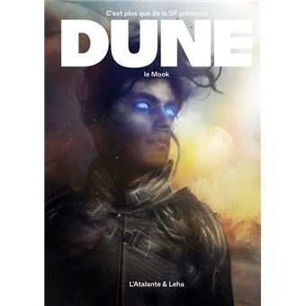 Dune, le mook