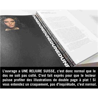 Dune, le mook