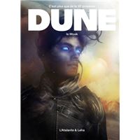 Dune, le mook
