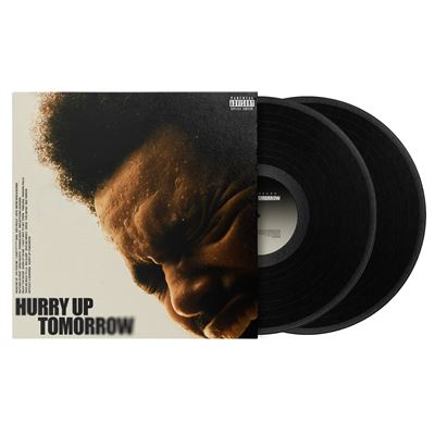 Polydor - The Weeknd Hurry Up Tomorrow (Complete Edition)