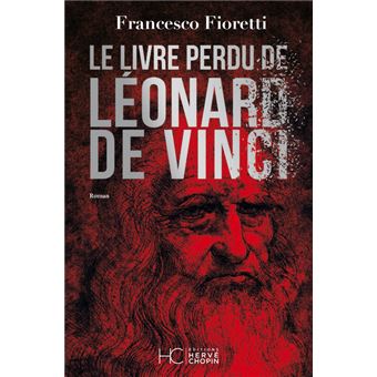 Le livre perdu de Léonard De Vinci