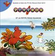Pitikok et la petite poule blanche