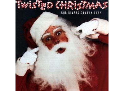 Twisted christmas