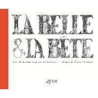 La belle et la bête