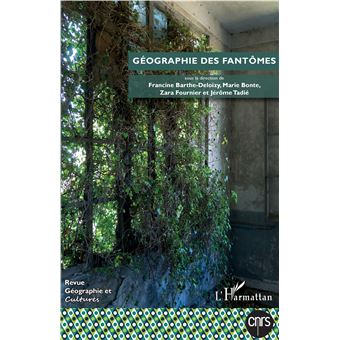 Géographie des fantômes