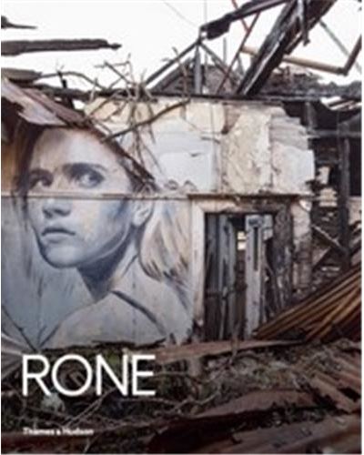 Rone, Street Art and Beyond