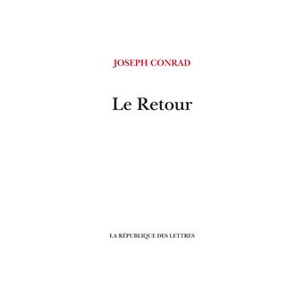 Le Retour