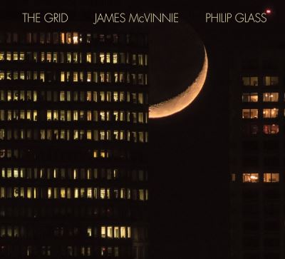 Grid Digipack