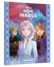 LA REINE DES NEIGES 2 - Box-Office - L'Histoire du film - Disney