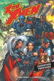 X-Treme X-Men T01